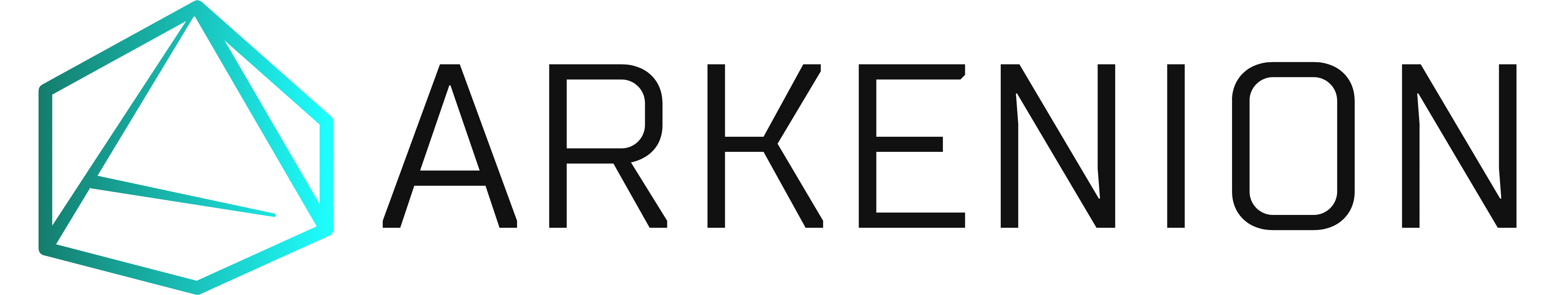 Arkenion Logo